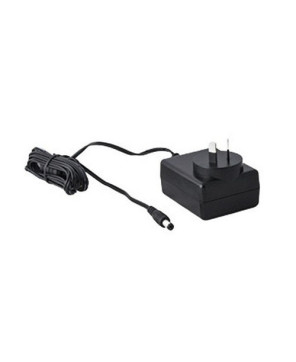 Yealink 12V / 1A Power Adapter SIPPWR12V1A-AU for CP920, CP930W, VP59 and MP50