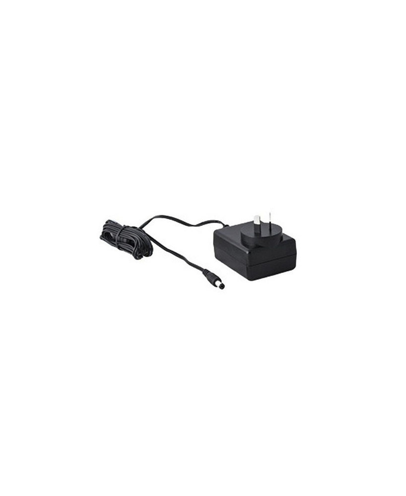 Yealink 12V / 1A Power Adapter SIPPWR12V1A-AU for CP920, CP930W, VP59 and MP50