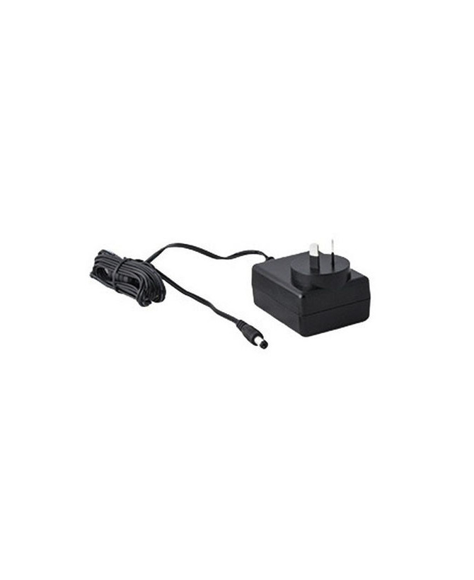 Yealink 12V / 1A Power Adapter SIPPWR12V1A-AU for CP920, CP930W, VP59 and MP50