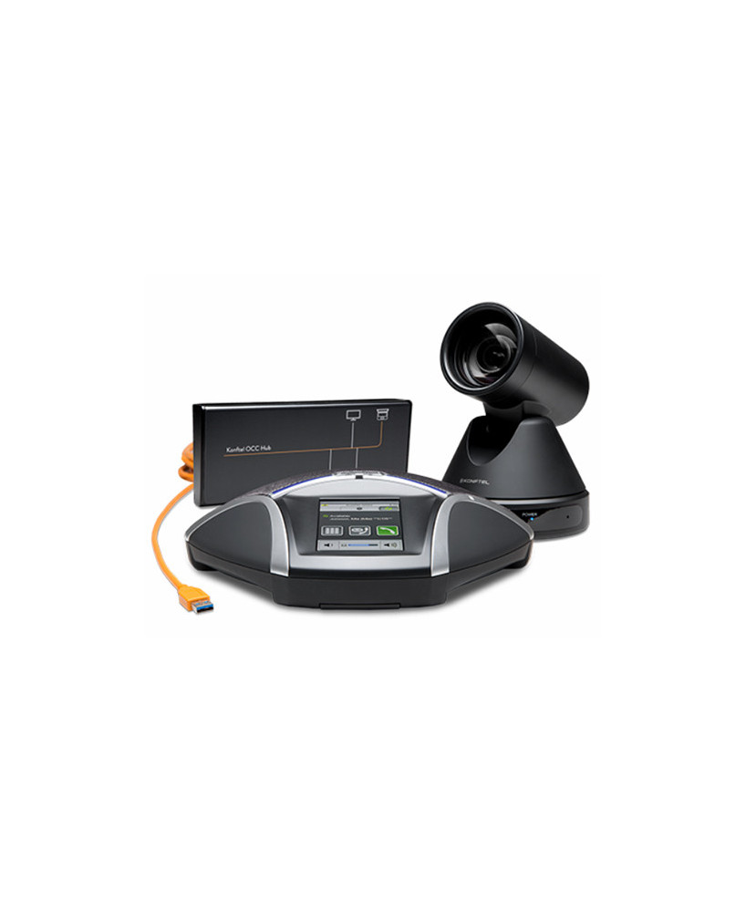 Buy Bundle Konftel C5055Wx Video Conferencing Kit 953401082