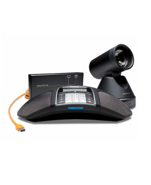 Buy the Bundle Konftel 951401083 Hybrid Video Conferencing Kit EU now! 