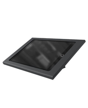 Buy Heckler Zoom Rooms Console in Black Grey H601-BG for iPad 10.2-inch