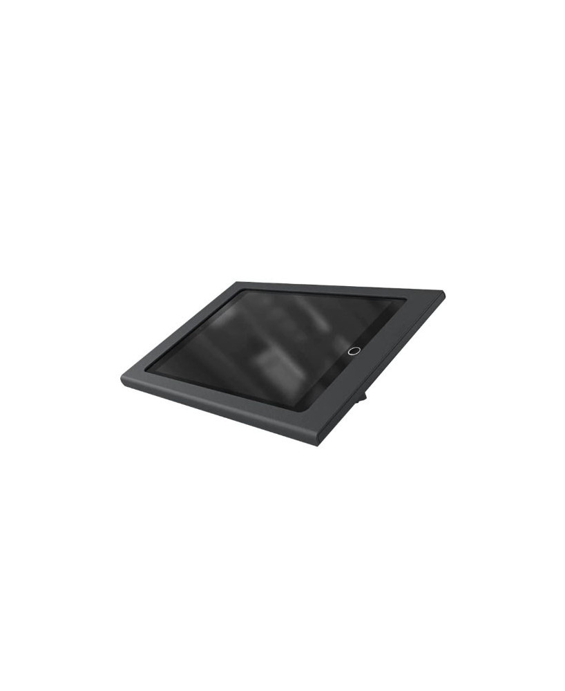 Buy Heckler Zoom Rooms Console in Black Grey H601-BG for iPad 10.2-inch