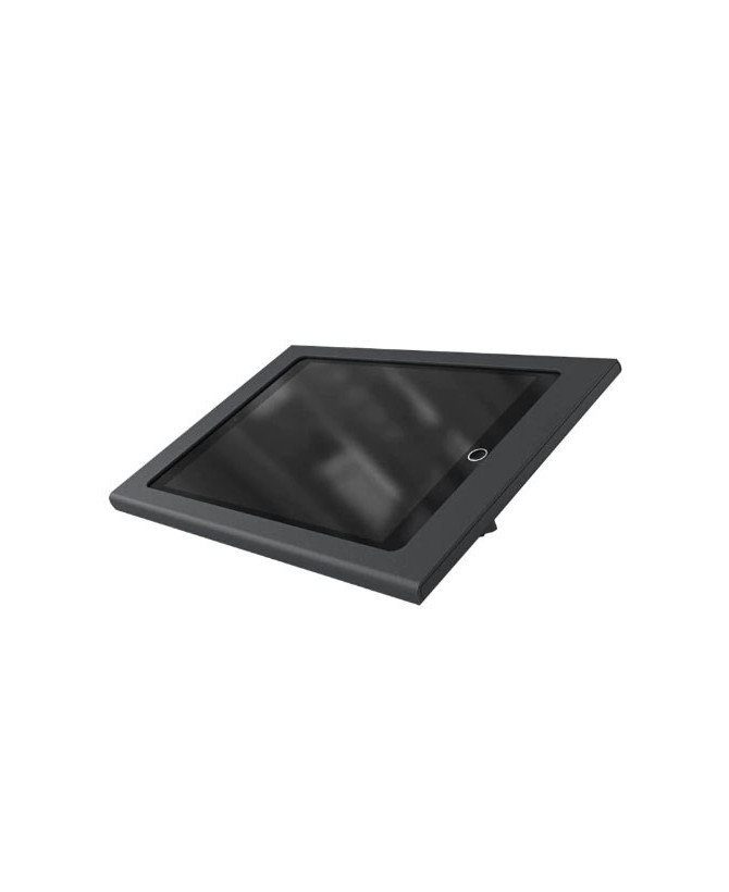 Buy Heckler Zoom Rooms Console in Black Grey H601-BG for iPad 10.2-inch