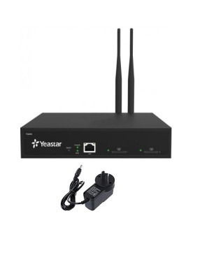 Yeastar TG200-LTE IP to 4G 2-Port Unit VoiP Gateway