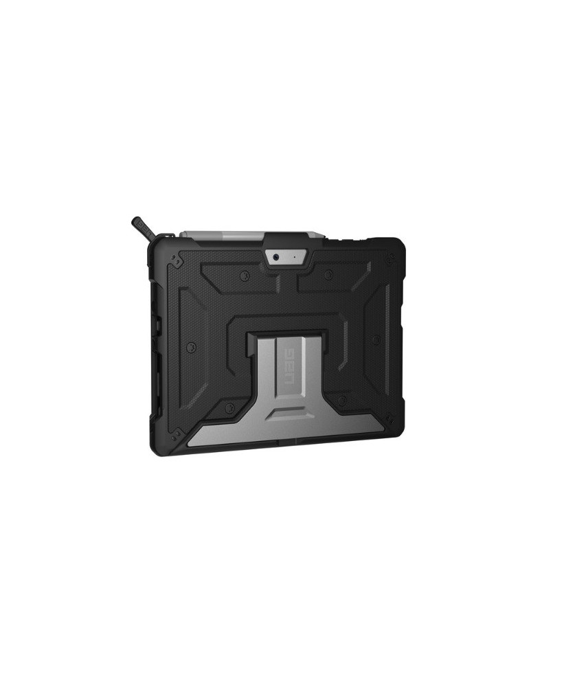 Buy Microsoft 321076114040 Urban Armor Gear Metropolis Case for Microsoft Surface Go