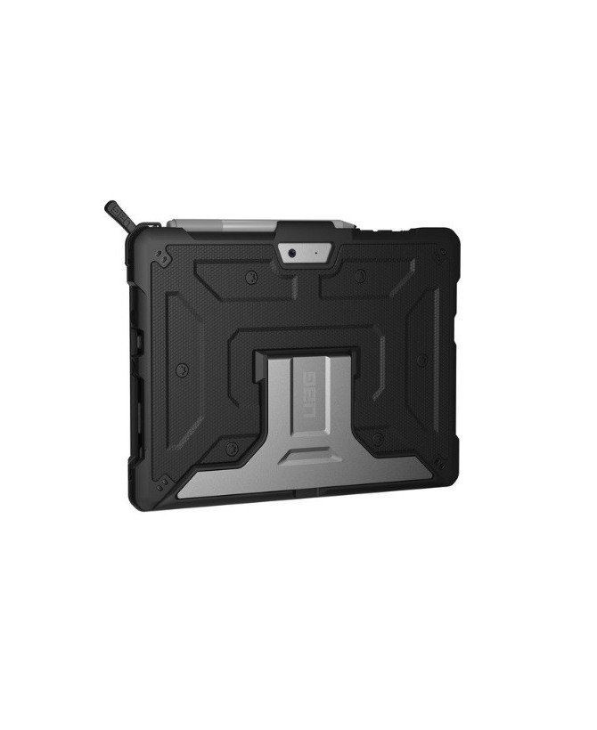 Buy Microsoft 321076114040 Urban Armor Gear Metropolis Case for Microsoft Surface Go