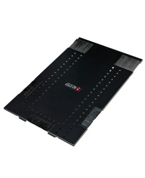 APC Netshelter SX 600mm Wide X 1070mm Deep Performance Roof in Black AR7201A for Rack System