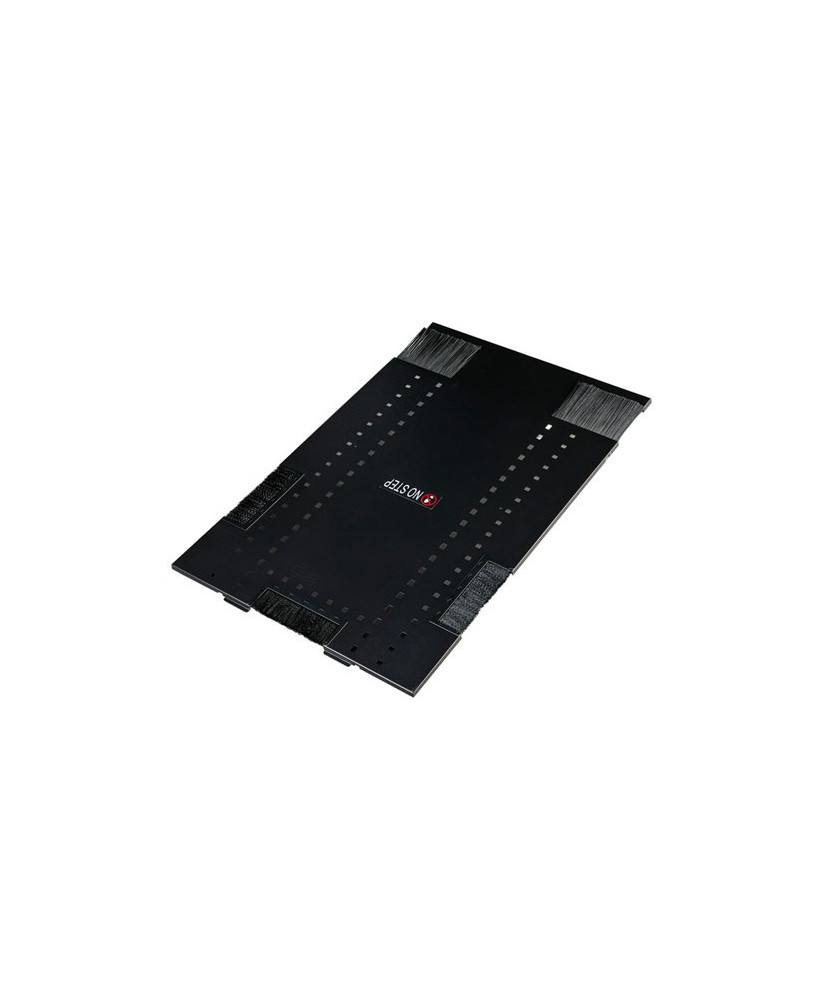 APC Netshelter SX 600mm Wide X 1070mm Deep Performance Roof in Black AR7201A for Rack System