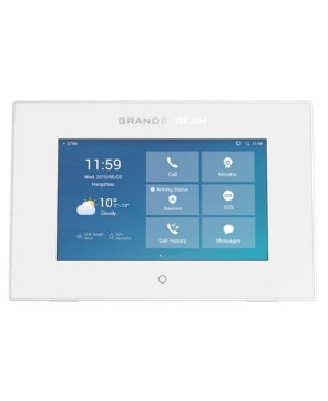 Buy Grandstream GSC3570 Integrated SIP Intercom Screen