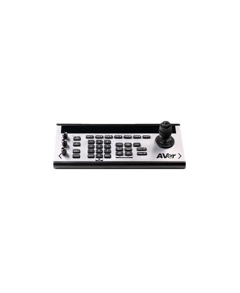 Buy AVer CL01 Professional PTZ Camera Controller