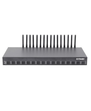 Buy Synway SMG4016-16LT 4G/3G LTE SIP Gateway