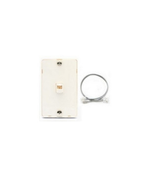 Buy Interquartz IQWK1 Wall Mount Kit for IQ50 Analogue Phone