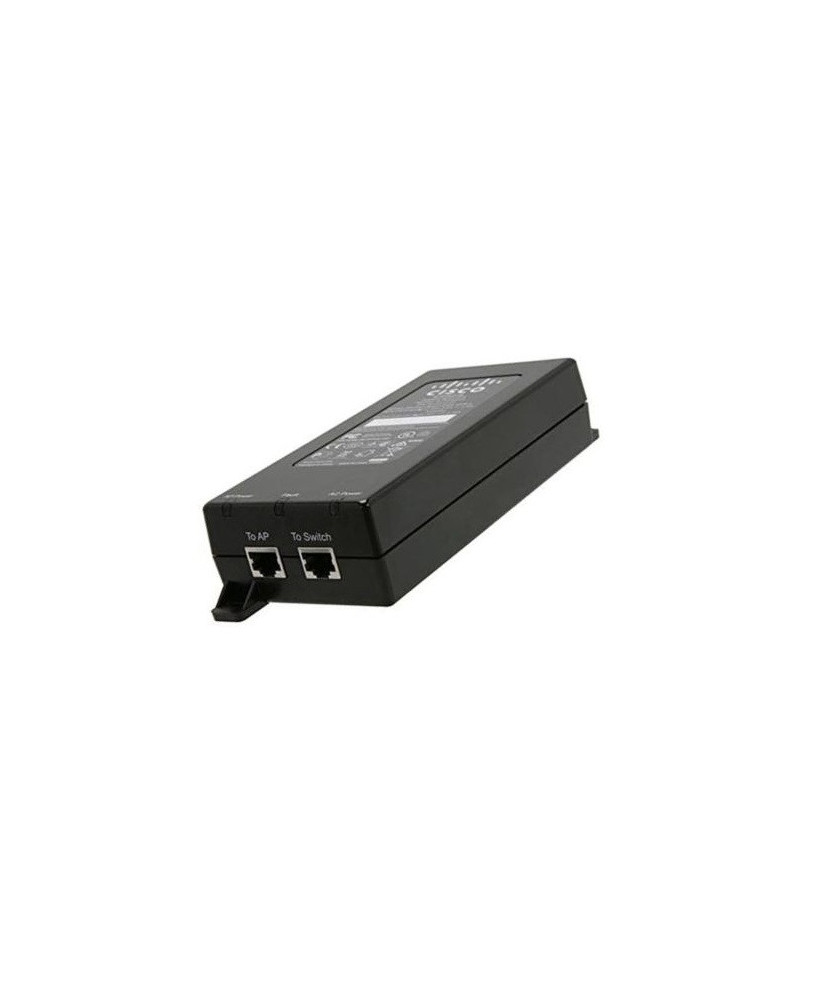 Buy Cisco Power Injector AIR-PWRINJ6= for Aironet Access Points