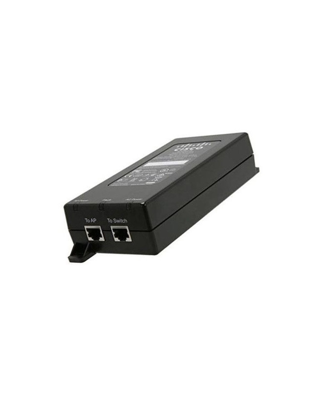 Buy Cisco Power Injector AIR-PWRINJ6= for Aironet Access Points