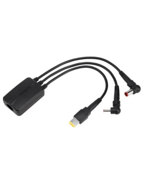 Buy Targus 3-Way Passive DC Power Cable APC015AUX