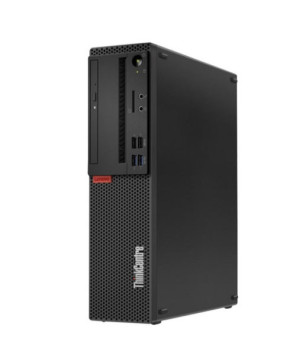 Buy Lenovo M75S-1 SFF Desktop Computer Ryzen 5 Pro 3600 in Black 11AV000FAU