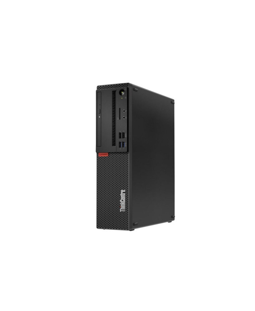 Buy Lenovo M75S-1 SFF Desktop Computer Ryzen 5 Pro 3600 in Black 11AV000FAU