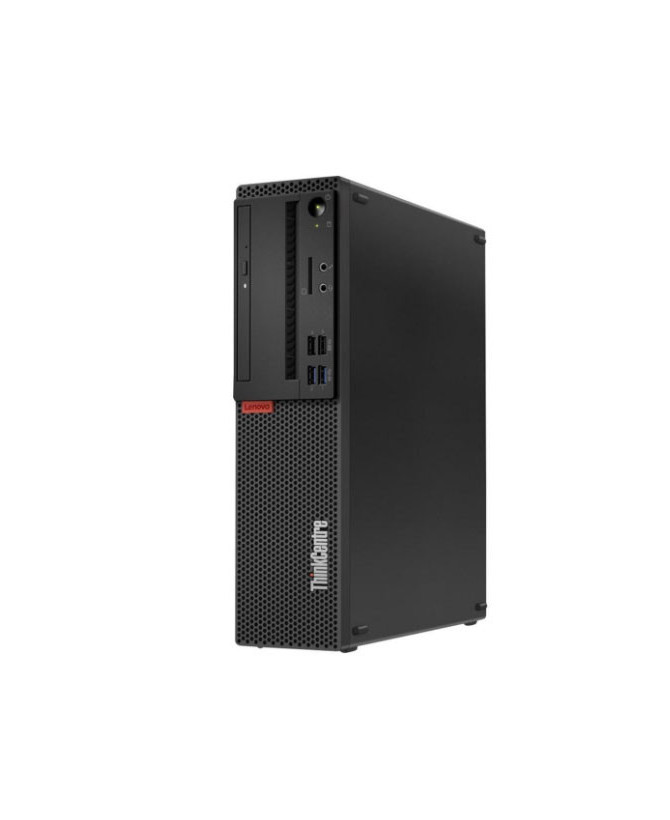 Buy Lenovo M75S-1 SFF Desktop Computer Ryzen 5 Pro 3600 in Black 11AV000FAU