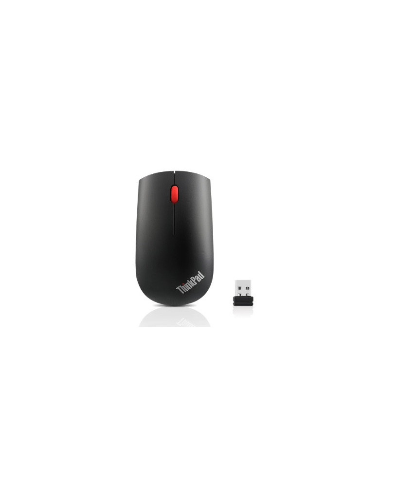 Buy Lenovo ThinkPad Essential Wireless Compact Mouse 4Y50R20864 for ThinkCentre M72X; M75; M920; ThinkPad 11e Yoga 6th Gen