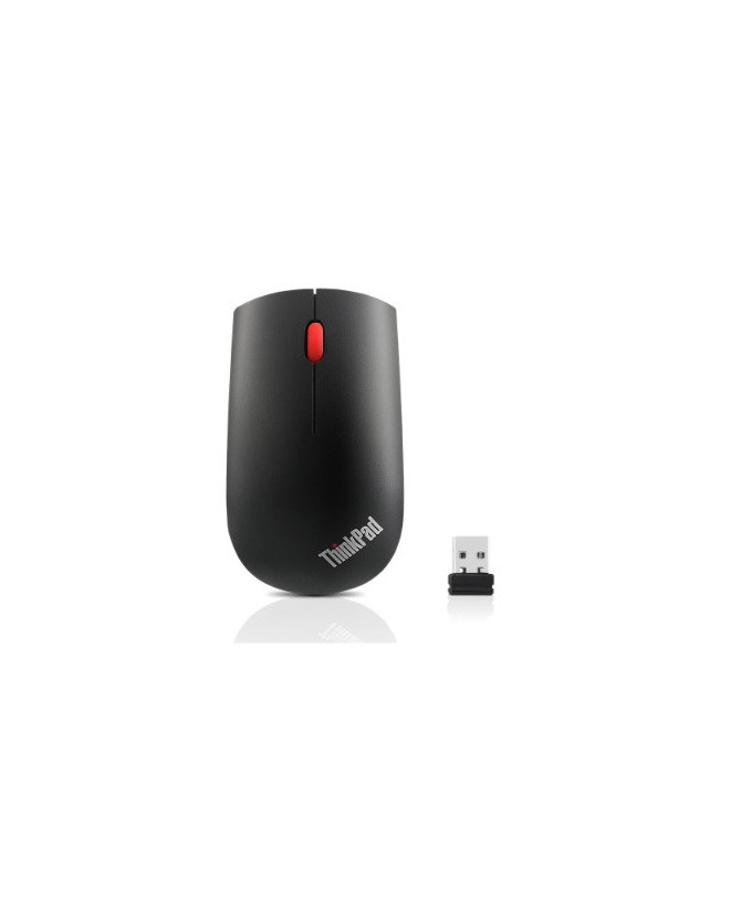 Buy Lenovo ThinkPad Essential Wireless Compact Mouse 4Y50R20864 for ThinkCentre M72X; M75; M920; ThinkPad 11e Yoga 6th Gen