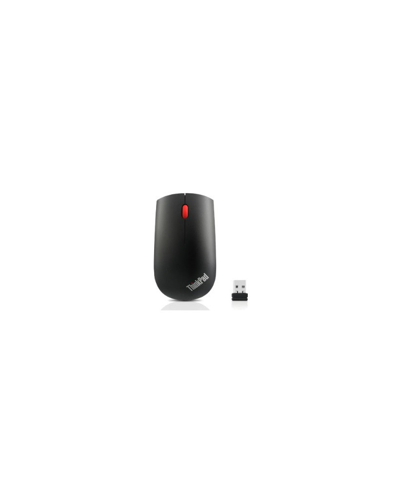 Buy Lenovo ThinkPad Essential Wireless Mouse 4X30M56887 for ThinkBook 13; 14; 15; ThinkCentre M72X; M75; M90; M90n-1 IoT; M920