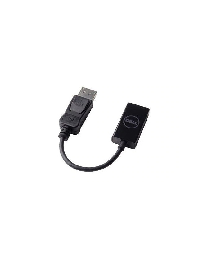 Buy Dell 20.32 cm DisplayPort to HDMI 2.0 Video Adapter 492-BCBE for Desktop PC