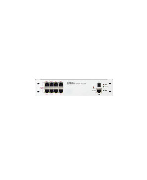 Buy Aristel 48V Smart Router Wi-Fi Controller with 8 PoE Ports AN810