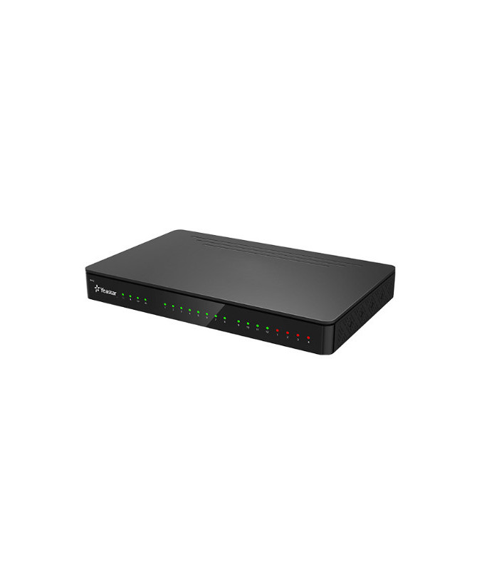 Yeastar S412 Smart Hybrid IP PBX