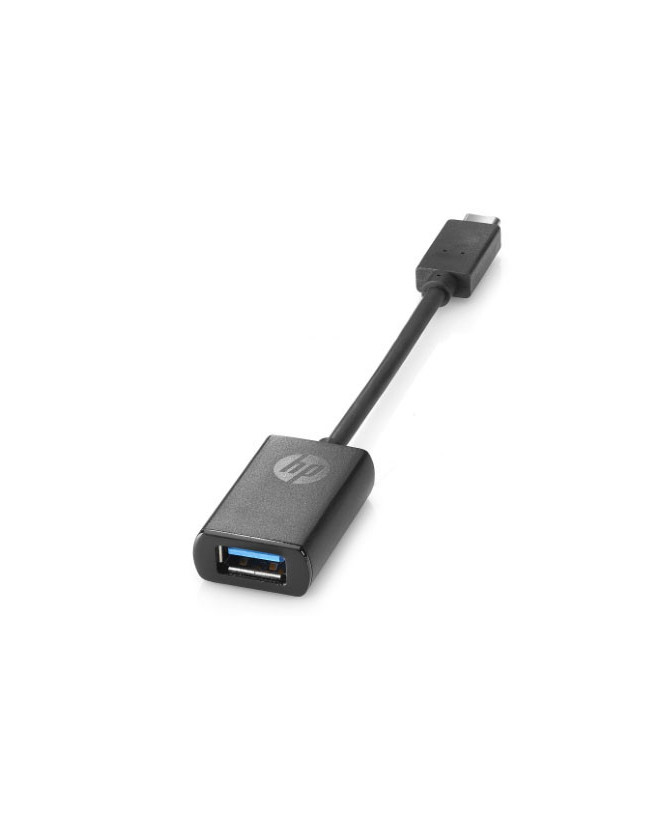 Buy HP USB-C To USB 3.0 Adapter N2Z63AA for HP 340S G7; Chromebook 11 G8, 11A G8