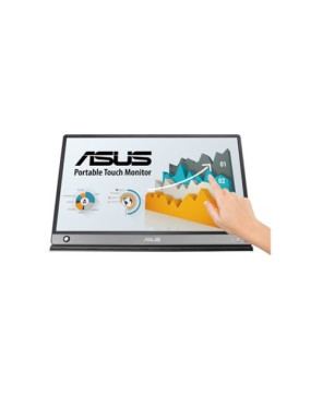 Buy Asus MB16AMT ZenScreen 15.6-inch Touch Full HD Portable Monitor