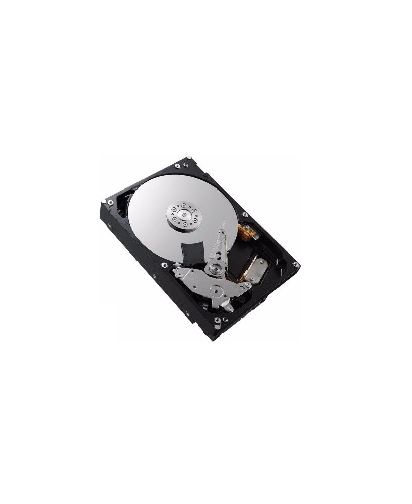 Buy Dell 2TB 3.5" SATA Server Hard Drive 400-BGEC for Dell T40 Server