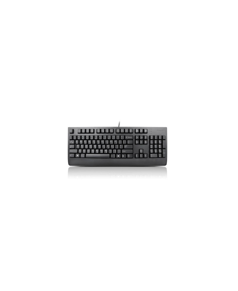 Buy Lenovo 4X30M86879 Preferred Pro II USB Keyboard