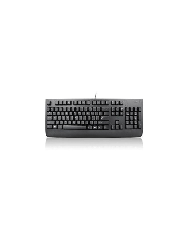 Buy Lenovo 4X30M86879 Preferred Pro II USB Keyboard