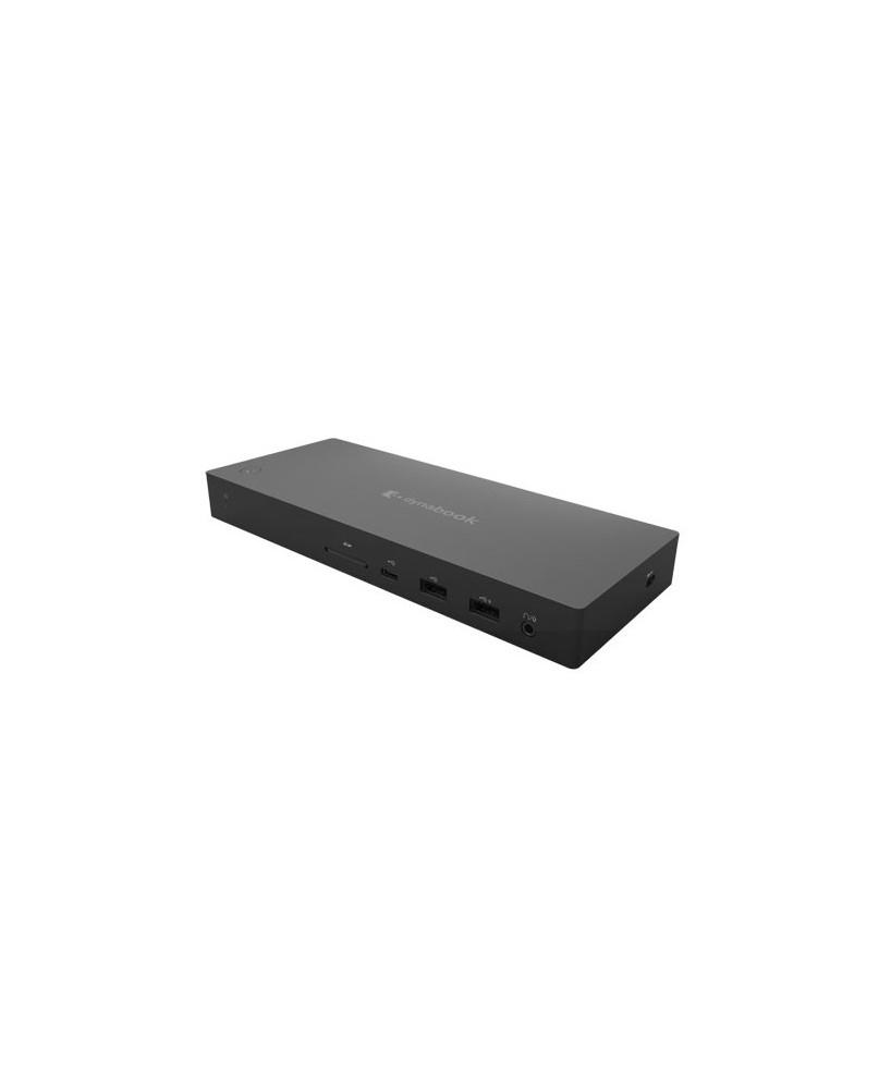 Buy Toshiba USB-C Docking Station PA5356A-1PRP