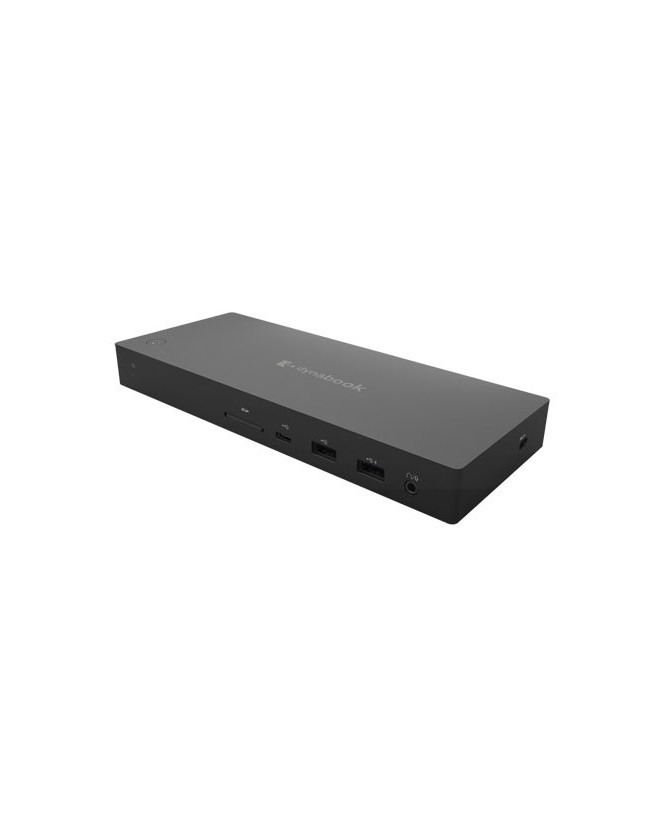 Buy Toshiba USB-C Docking Station PA5356A-1PRP