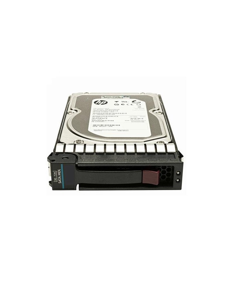 Buy HPE Midline 1TB 2.5" SFF HDD 655710-B21 for ProLiant BL420c Gen8, ML350e Gen8