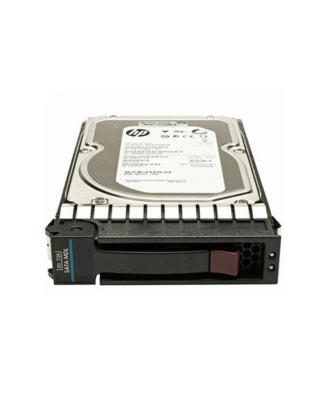 Buy HPE Midline 1TB 2.5" SFF HDD 655710-B21 for ProLiant BL420c Gen8, ML350e Gen8