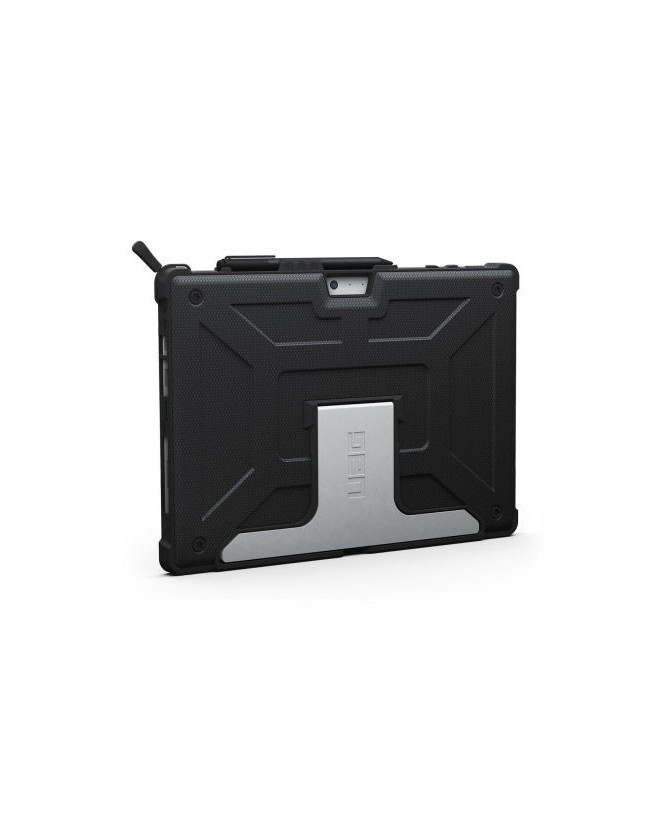 BUY Microsoft UAG Metropolis Rugged Case in Black U-SFPRO4-BLK for Surface Pro 4/5/6/7