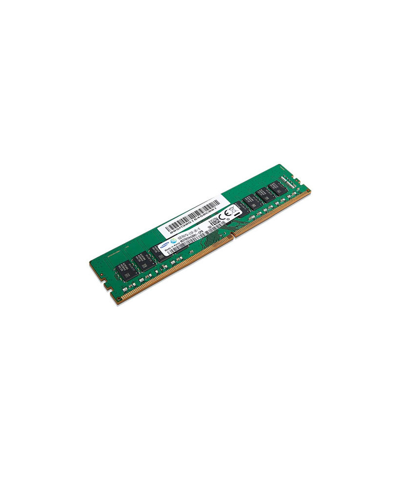 Buy Lenovo 8GB 2666MHz (1RX8 1.2V) UDIMM Memory Module 4ZC7A08696