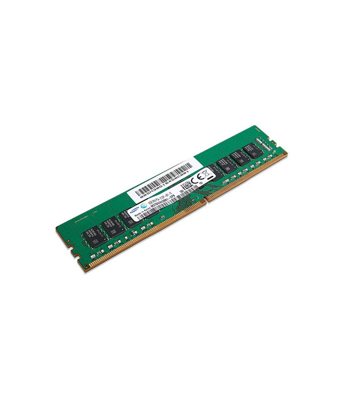 Buy Lenovo 8GB 2666MHz (1RX8 1.2V) UDIMM Memory Module 4ZC7A08696