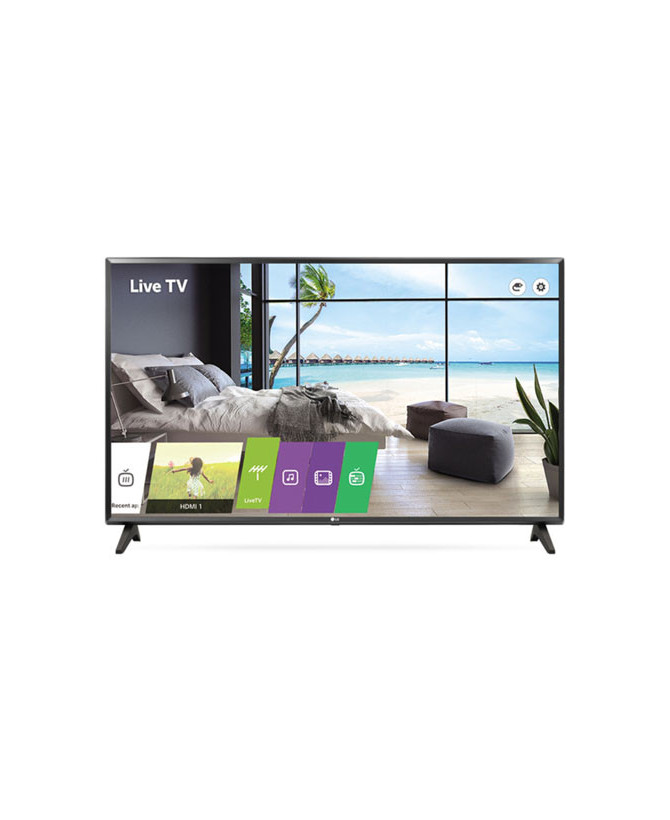 Buy LG 32” LT340C Series Commercial Lite HD TV with Crestron Connected 32LT340C