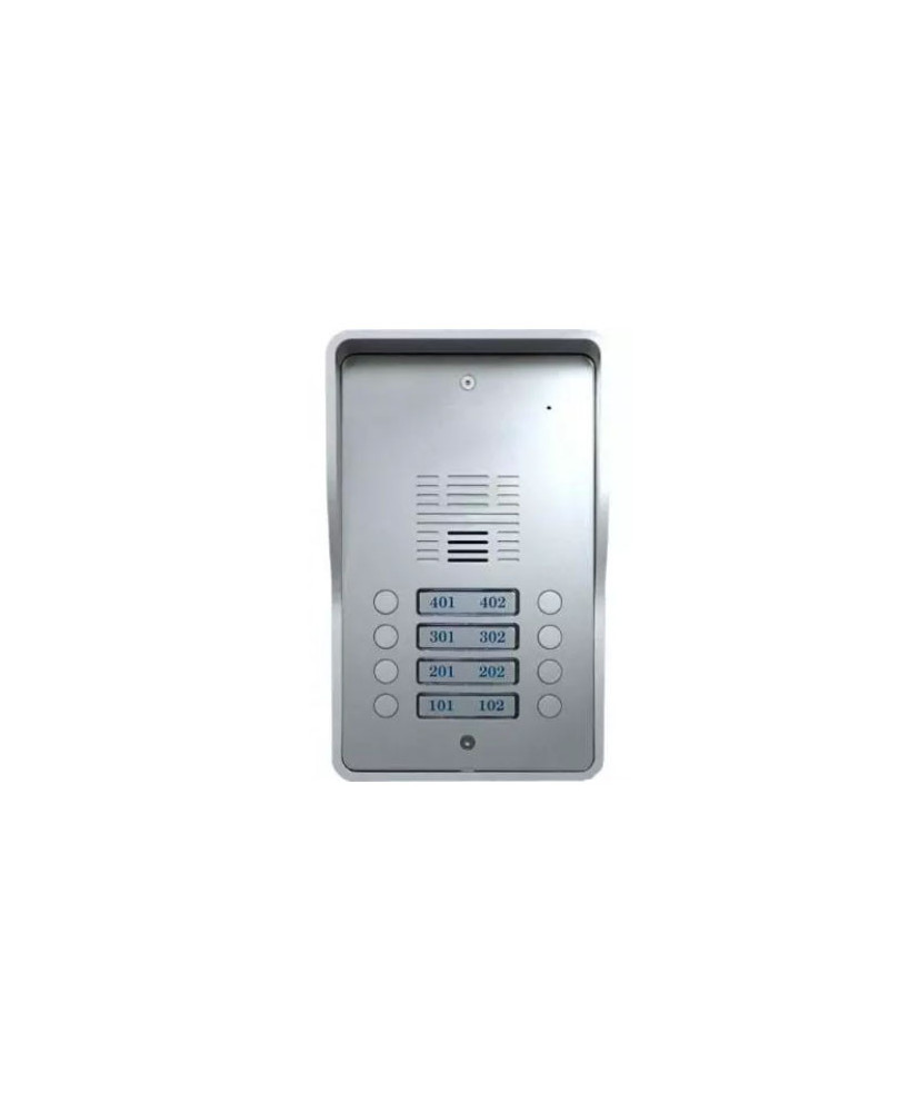 Buy Aristel 4G LTE Audio Door Intercom AN1808 08 4G