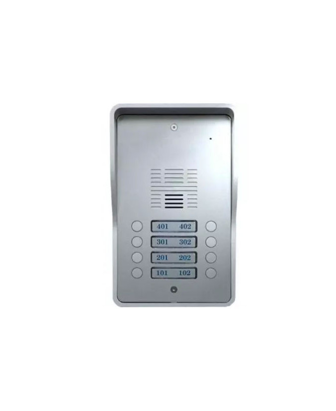 Buy Aristel 4G LTE Audio Door Intercom AN1808 08 4G