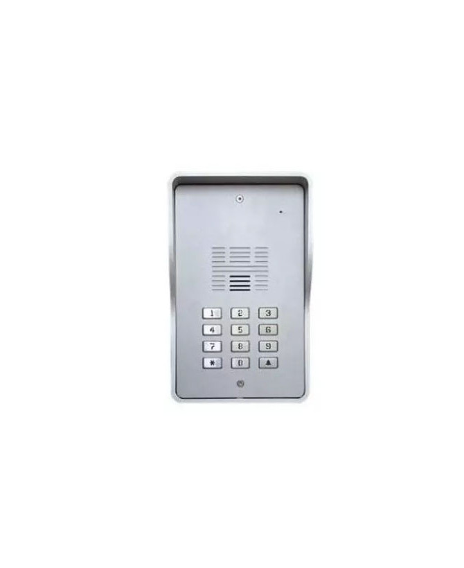 Aristel AN1808 12S 4G LTE Audio Door Intercom with Keypad AN1808-12S-4G