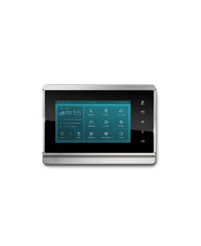 Akuvox IT82R 7" Smart Android Touch Screen Video Intercom