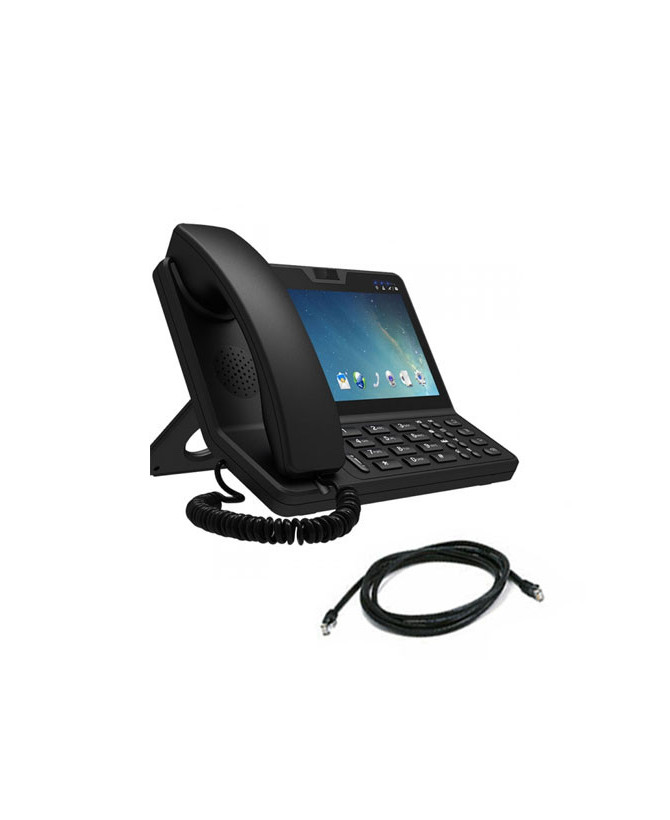 Buy Akuvox R48G Android IP Video Phone in Black