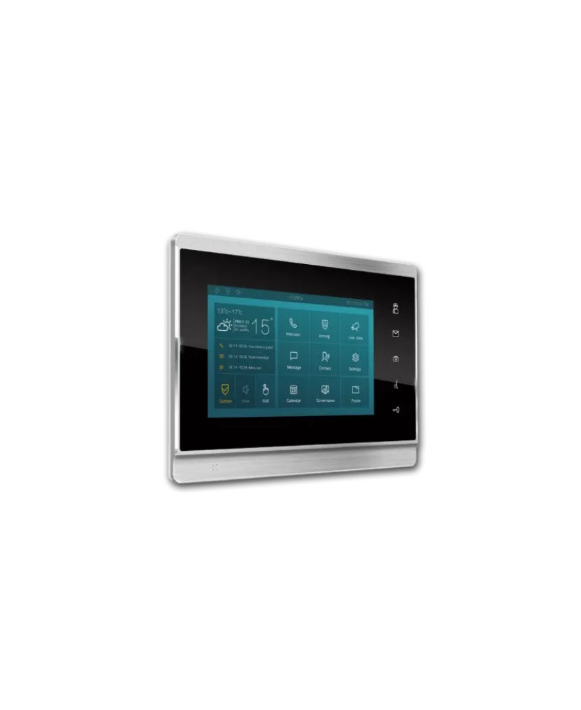 Buy Akuvox IT82C 7" Smart Android Touch Screen Video Intercom Monitor with Camera