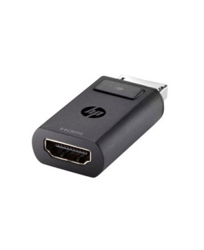 Buy HP DisplayPort to HDMI Adapter F3W43AA for EliteBook, ProBook and ZBook