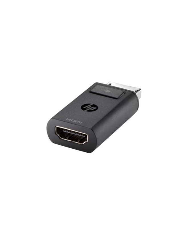 Buy HP DisplayPort to HDMI Adapter F3W43AA for EliteBook, ProBook and ZBook